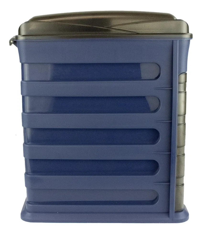 Caixa Organizadora De Pesca Cpk390 - Kala