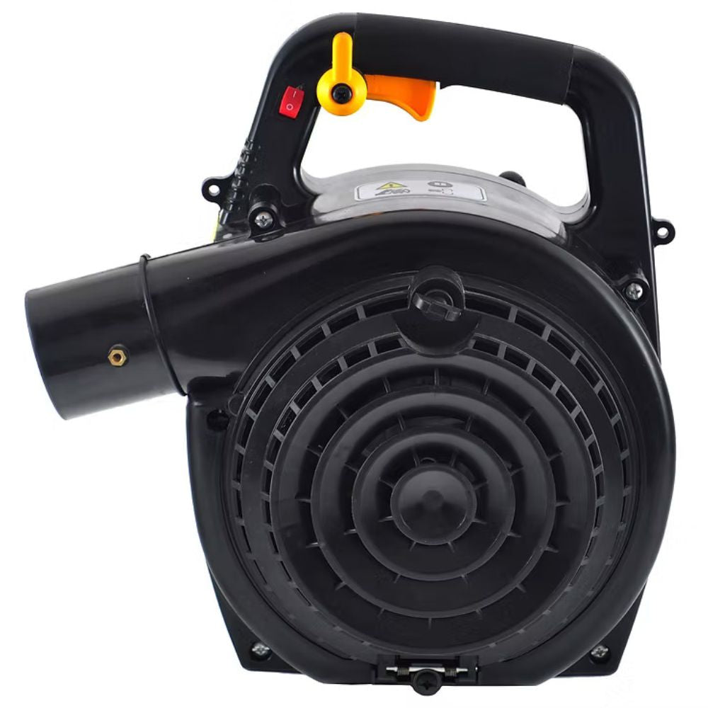 Soprador Aspirador a Gasolina GBV26E 25,4cc 2 T Zmax