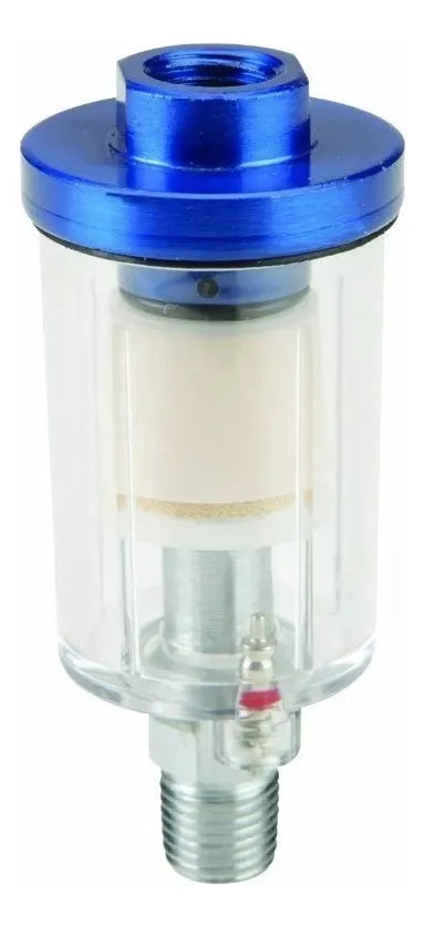 Filtro Separador De Agua Para Pistola De Pintura Pro-50