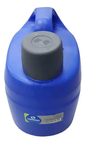BOTIJAO OASIS 5L AZUL SOPRANO