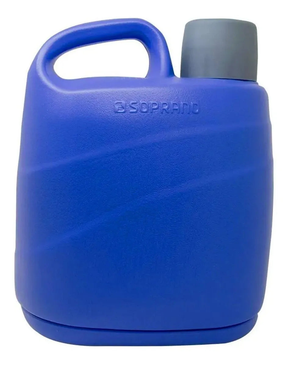 BOTIJAO OASIS 5L AZUL SOPRANO