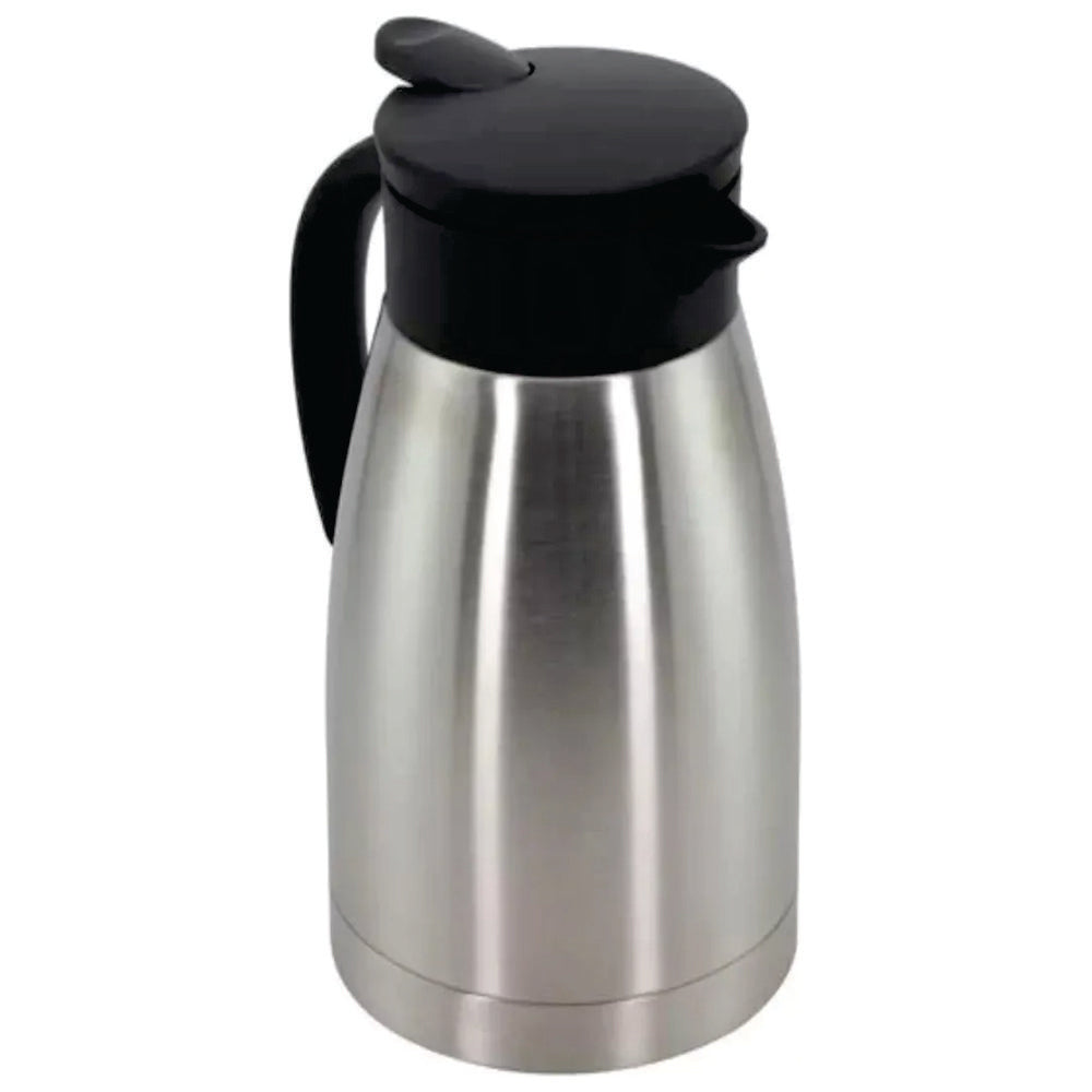 Bule Térmico Elegance 1,5L Inox Soprano