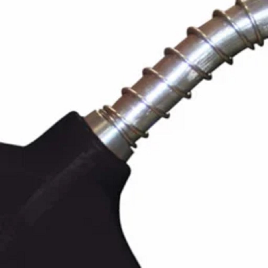Bico Abastecimento Automático VL70 -1/2" Curta Preto Vilubri