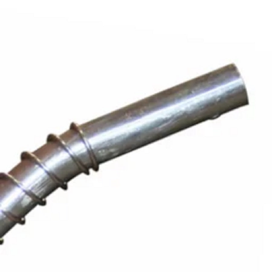 Bico Abastecimento Automático VL70 -1/2" Curta Preto Vilubri