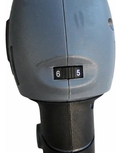 Politriz Roto-Orbital Elétrica 1050W 5" 5.500RPM 127V Pdr
