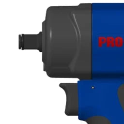 Chave De Impacto 1/2" 122 KGFM Composite PRO101 PDR