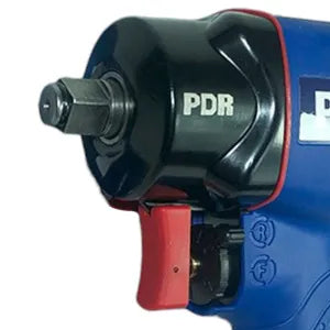 Chave De Impacto Pneumática 1/2" 81KGFM PRO105 PDR