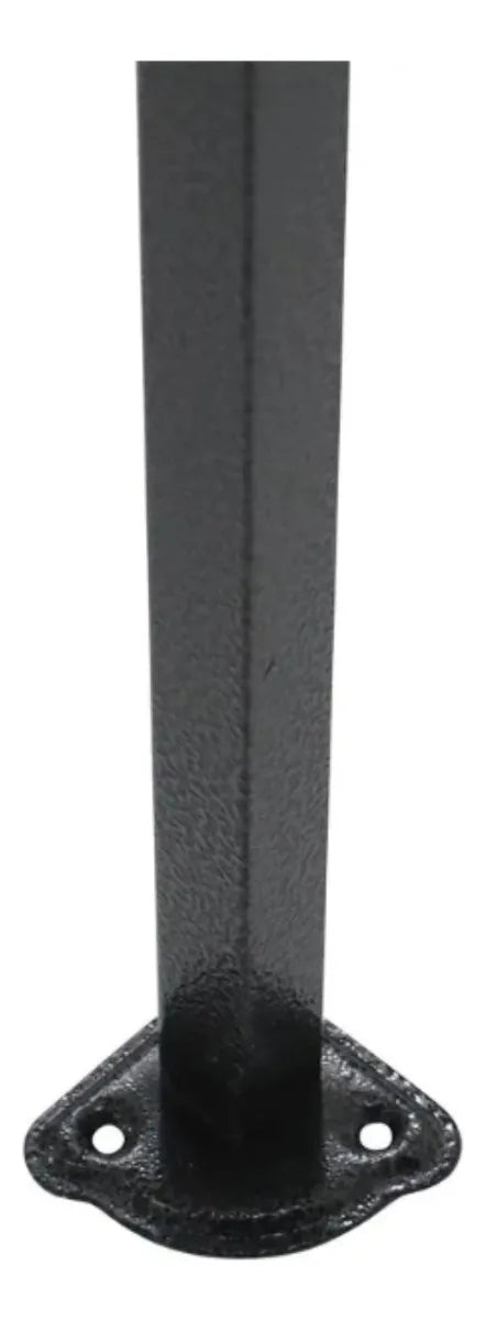 Gazebo Dobravel 3X3M Pagoda Azul bel Fix