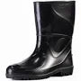 Bota Work C. Médio 37