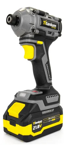 Parafusadeira De Impacto TI-21/230P Fenior