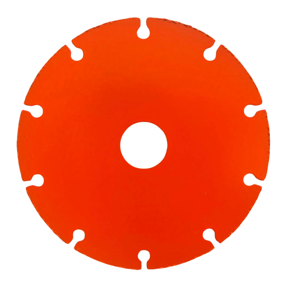 Kit 5 Discos De Corte Para Madeira 110MM Tungstênio GAMMA