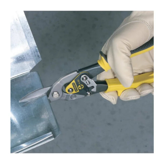 TESOURA DE AVIACAO STANLEY