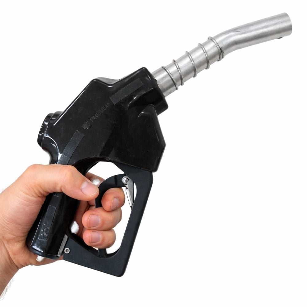 Bico De Abastecimento Automático 1" Pol Para Posto Vilubri