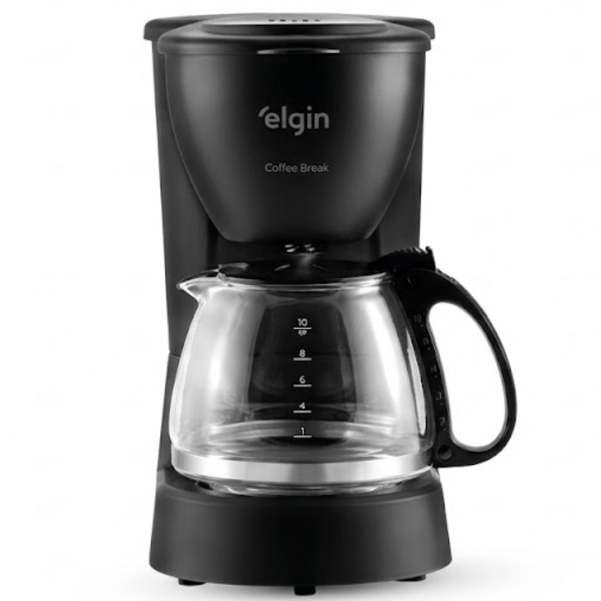 Cafeteira Elétrica Coffee Break 15 Xícaras CF150 110V Elgin