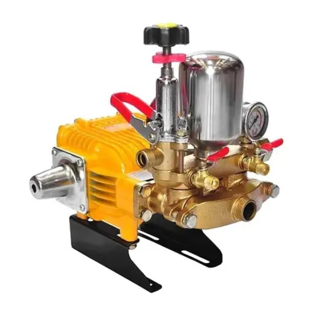 Bomba Agrícola Pulverizadora14/22L ZP25 Zmax