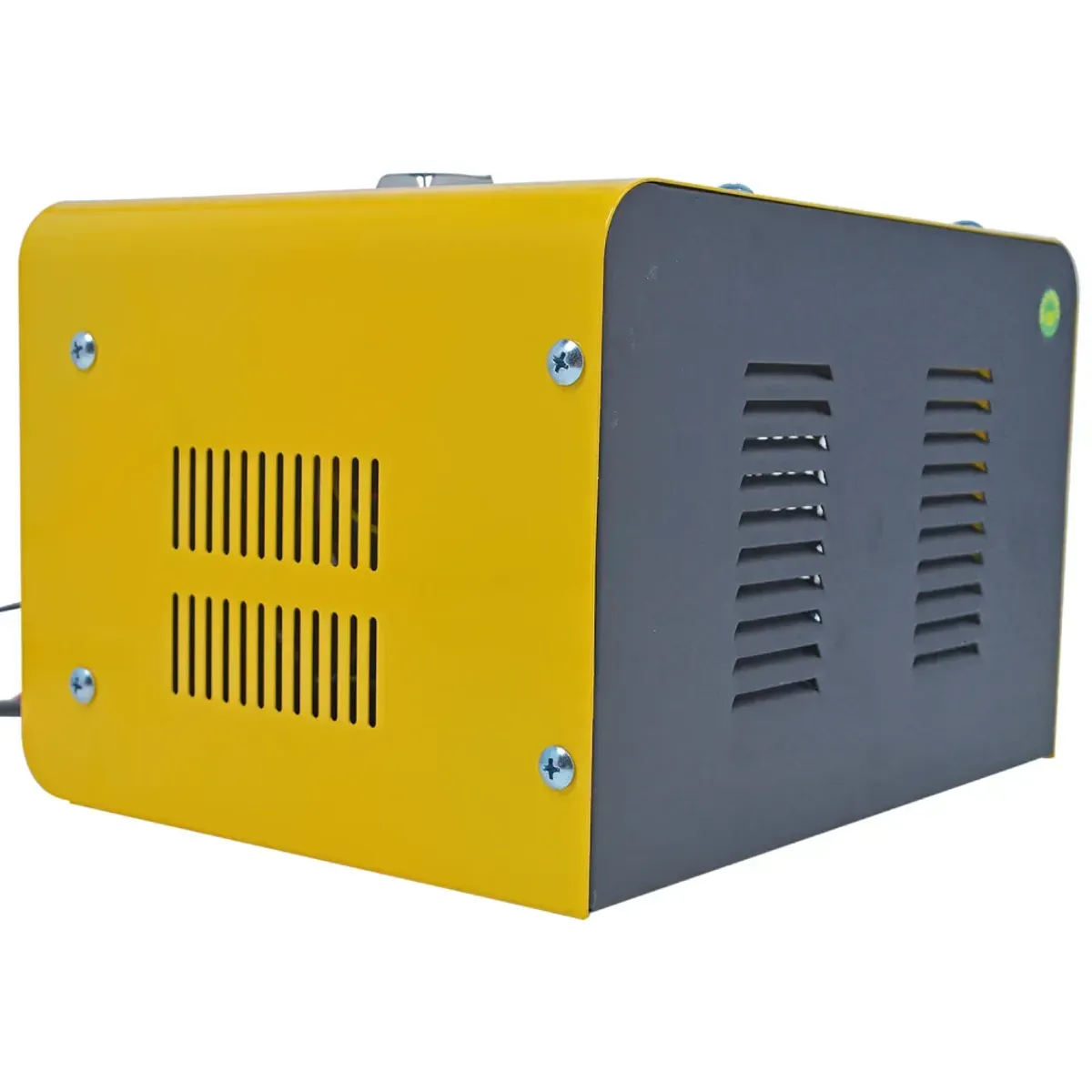 Carregador de Bateria Portátil LCB-25 127 Lynus