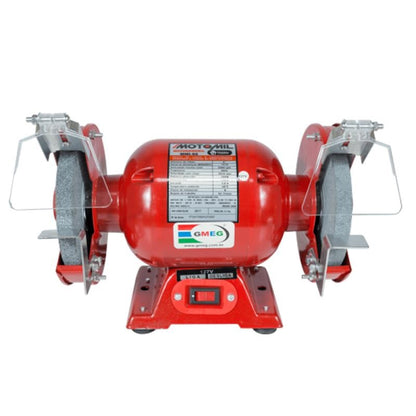 Motoesmeril MMI-50 220V - Monofásico - 360W - 60HZ - Motomil