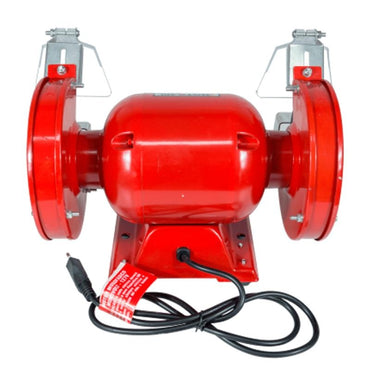 Motoesmeril Monovolt - 360W - 60HZ - MMI-50 - 127V - Motomil