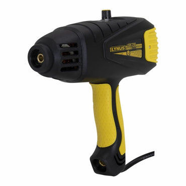 INVERSORA DE SOLDA MMA PISTOLA 100A LISP-120 220V LYNUS - 000000510