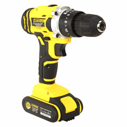 PARAFUSADEIRA FURADEIRA PFLI20B2 20V LYNUS - 000003820