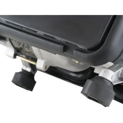 GERADOR PORTATIL GM900 2 TEMPOS MONOFASICO 220V 63CC CSM