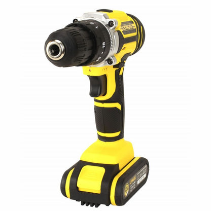 PARAFUSADEIRA FURADEIRA PFLI20B2 20V LYNUS - 000003820