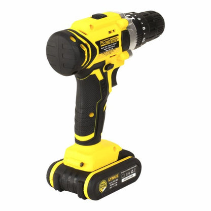 PARAFUSADEIRA FURADEIRA PFLI20B2 20V LYNUS - 000003820