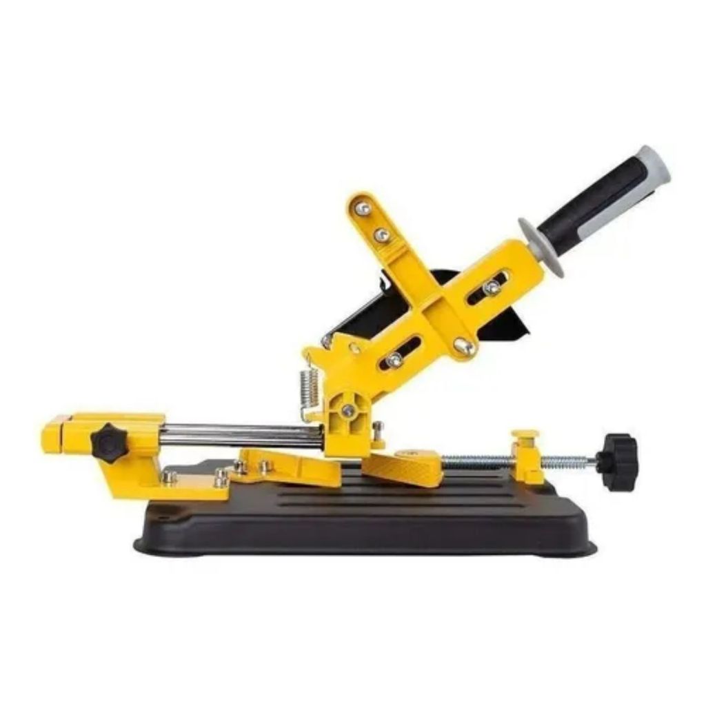 SUPORTE ESMERILHADEIRA MANUAL TELESCOPICA LSET-45 LYNUS