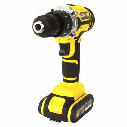 Parafusadeira com Impacto PLF-20CI 20v LYNUS