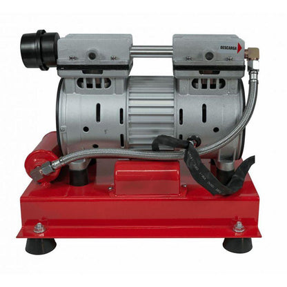 Motocompressor CMI5,0 AD ISENTO 5,0 PES 220V-334208 Motomil