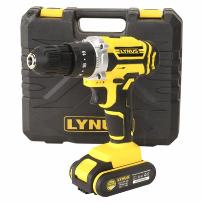 Parafusadeira Furadeira Lynus 12V PFL-12CI 000003800