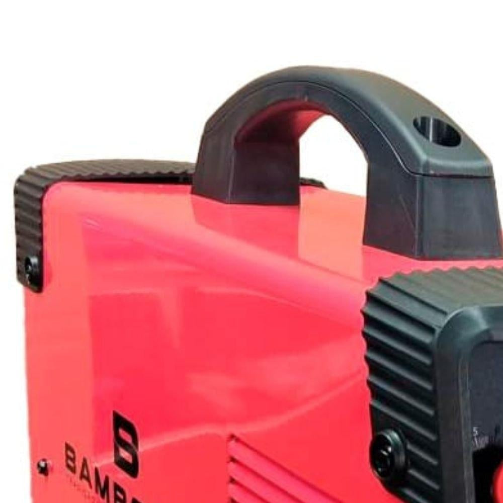 INVERSORA DE SOLDA INDUSTRIAL 250 BAMBOZZI 000199000965