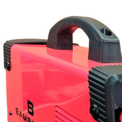 INVERSORA DE SOLDA INDUSTRIAL 250 BAMBOZZI 000199000965