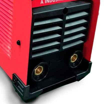 INVERSORA DE SOLDA INDUSTRIAL 250 BAMBOZZI 000199000965