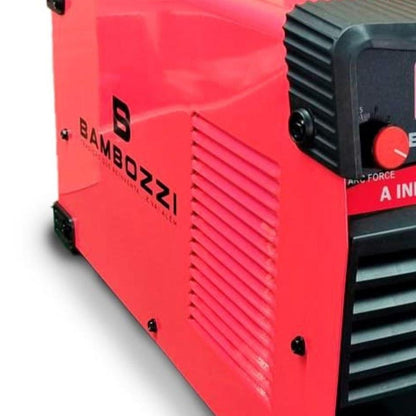 INVERSORA DE SOLDA INDUSTRIAL 250 BAMBOZZI 000199000965