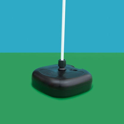 Base Para Guarda-sol E Ombrelone Preto Plástica Mor 003789
