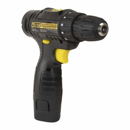 Parafusadeira 12v Tipo Palito Pfl-12 Lynus