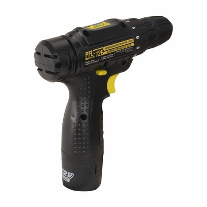 Parafusadeira 12v Tipo Palito Pfl-12 Lynus