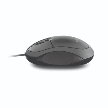 Mouse com Fio 1200DPI Cabo 120CM 3 Botões MO300 Multilaser