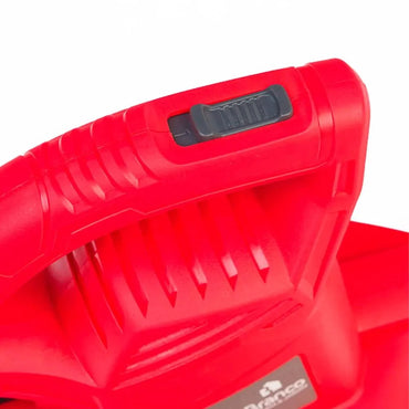 Soprador de Folhas Elétrico 2000w Bs600c Branco