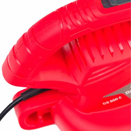 Soprador de Folhas Elétrico 2000w Bs600c Branco