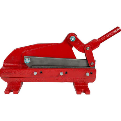 Tesoura para Cortar Chapa Nº 03 - MTC-03 - 25403 - Motomil