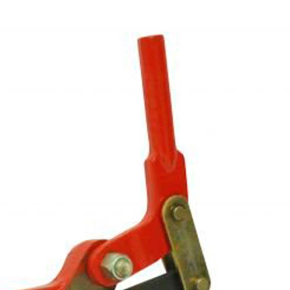 Tesoura para Cortar Chapa Nº 03 - MTC-03 - 25403 - Motomil