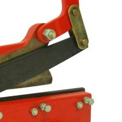 Tesoura para Cortar Chapa Nº 03 - MTC-03 - 25403 - Motomil