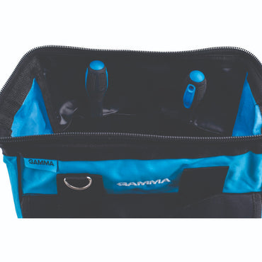 Bolsa Para Ferramentas Em Lona 12 GB0020/BR Gamma