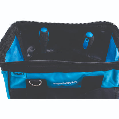 Bolsa Para Ferramentas Em Lona 12 GB0020/BR Gamma