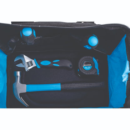 Bolsa Para Ferramentas Em Lona 12 GB0020/BR Gamma