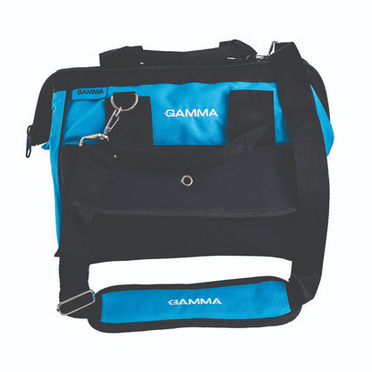 Bolsa Para Ferramentas Em Lona 12 GB0020/BR Gamma