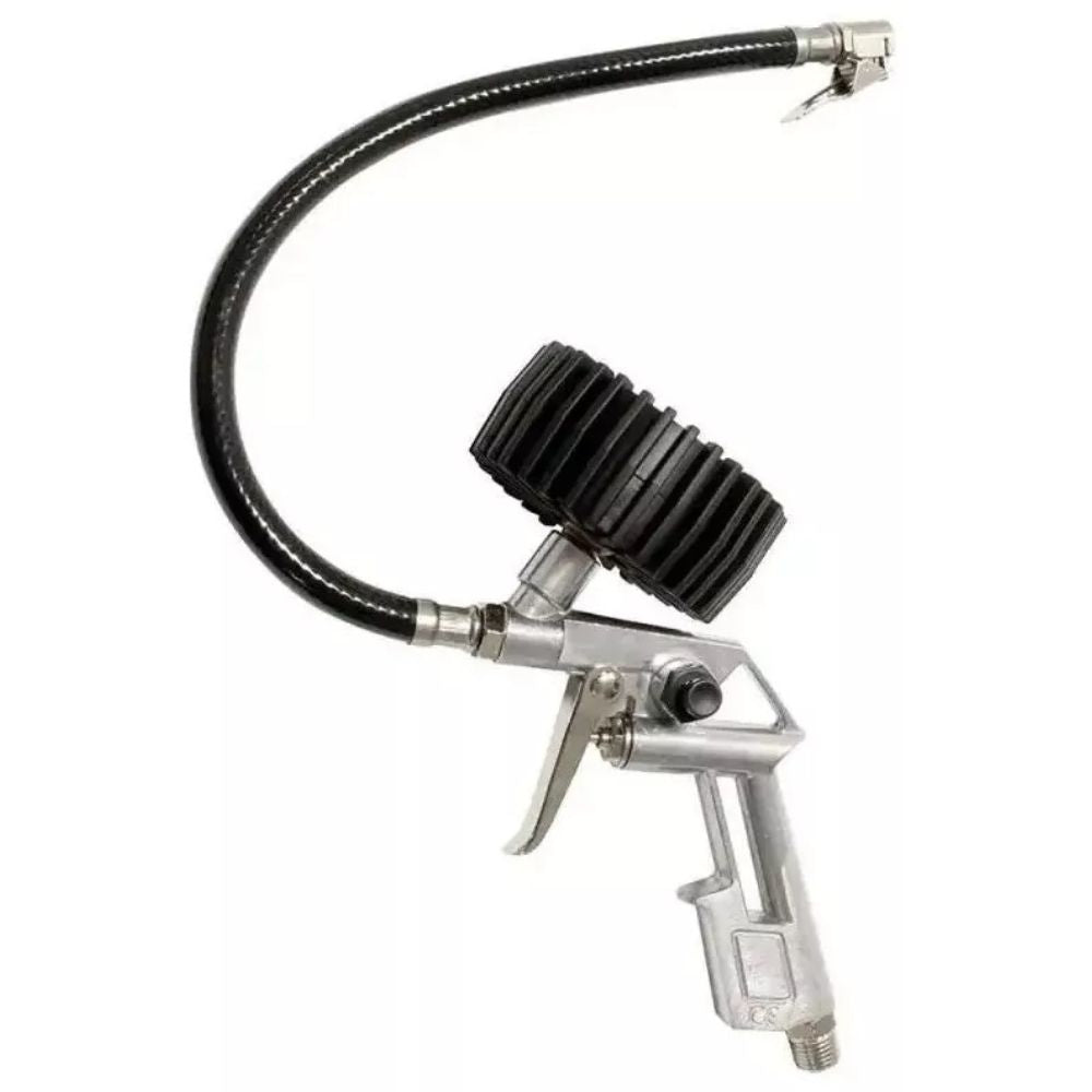 Kit Pintura Com 5 Peças Por Gravidade Bremen 8621