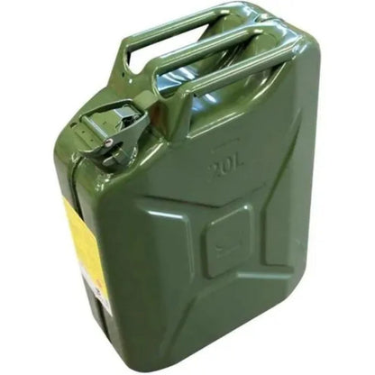 GALAO METAL 20L 0,6 APROPRIADOR P/ GASOLINA 6614 BREMEN